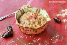 {No Sugar Baked Beans}