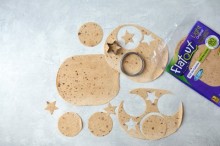 Nice Cream Dessert Cups