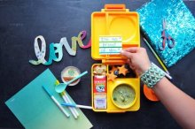 Broccoli Cheddar Soup