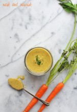 Homemade Ranch Dressing